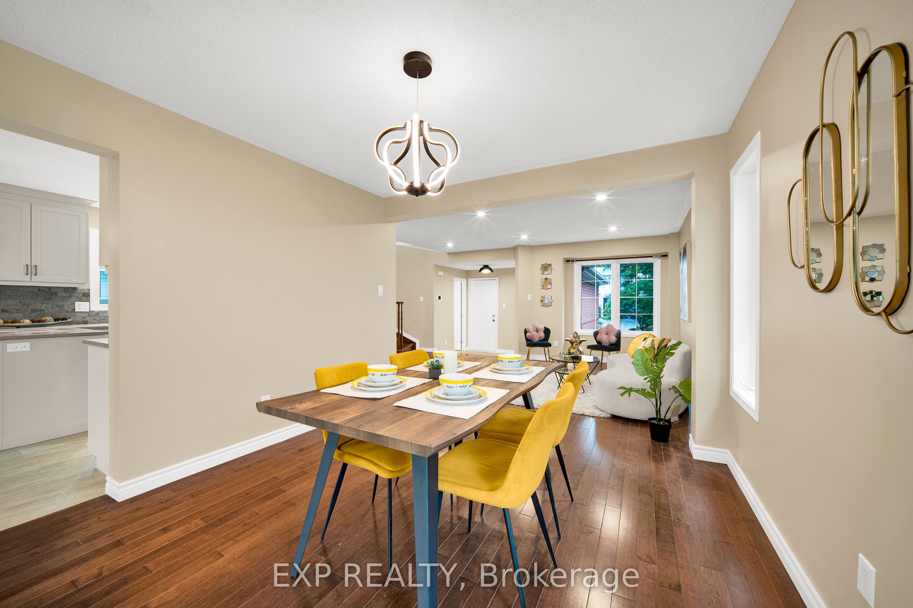 Residential in Carlington - Central Park 5
