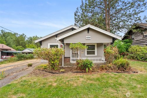 499 Sw Chehalis Ave, Chehalis, WA, 98532-2919 | Card Image
