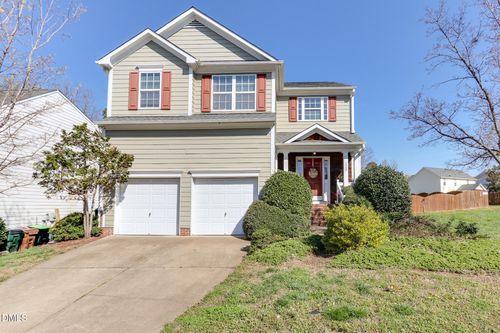 120 Carolina Town Ln, Holly Springs, NC, 27540-7394 | Card Image