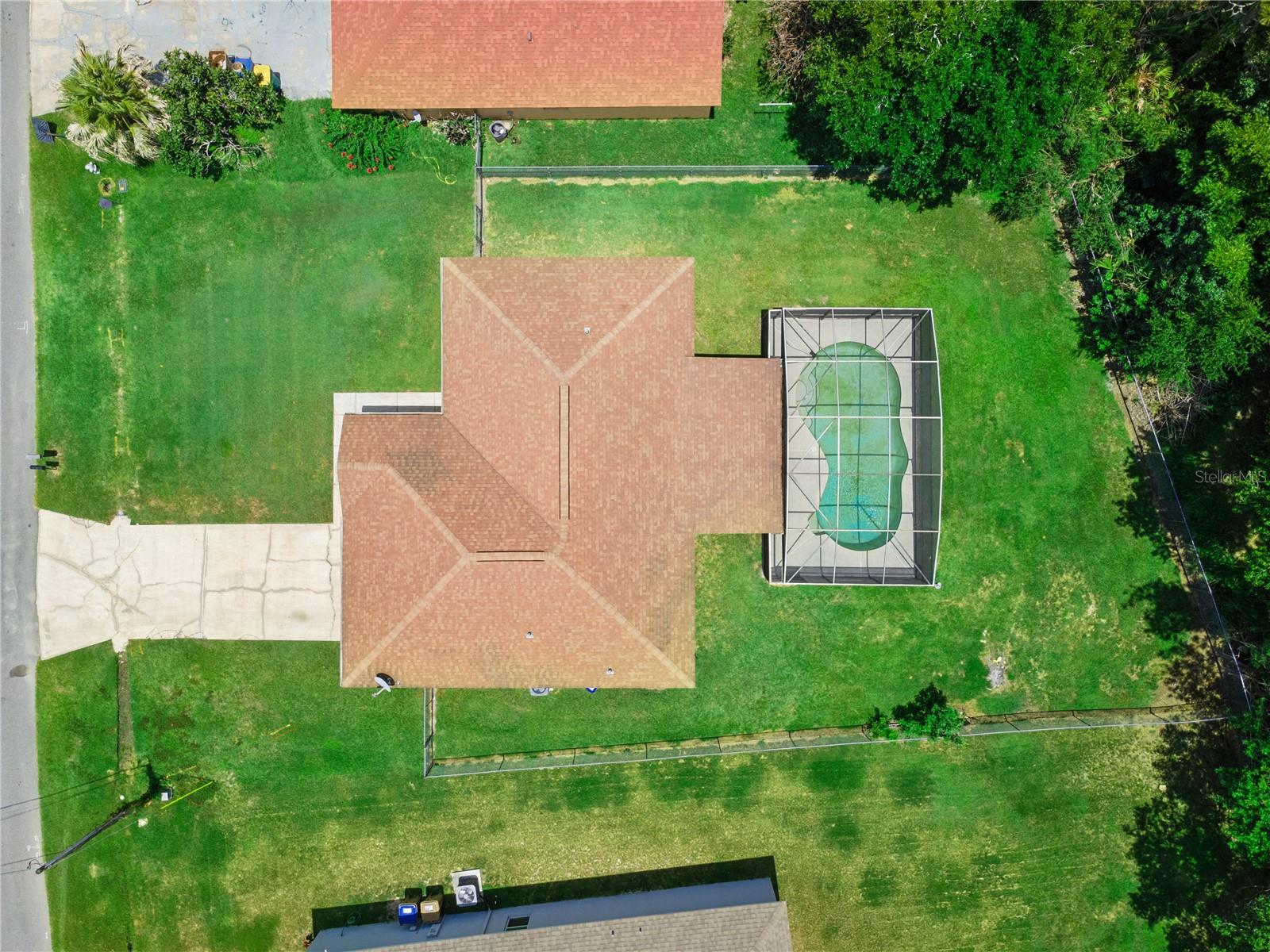 Residential in KISSIMMEE 4