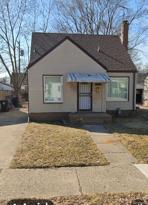 19931 Moenart St, Detroit, MI, 48234-2318 | Card Image