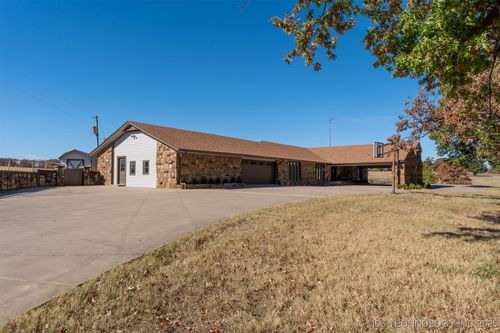 3798 S Highway 48, Mannford, OK, 74044-6333 | Card Image