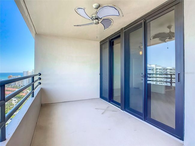 APT-22A1 - 1 Oceans West Blvd, Condo with 1 bedrooms, 2 bathrooms and null parking in Daytona Beach Shores FL | Image 31