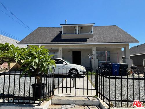 3634 Lanfranco St, LOS ANGELES, CA, 90033 | Card Image