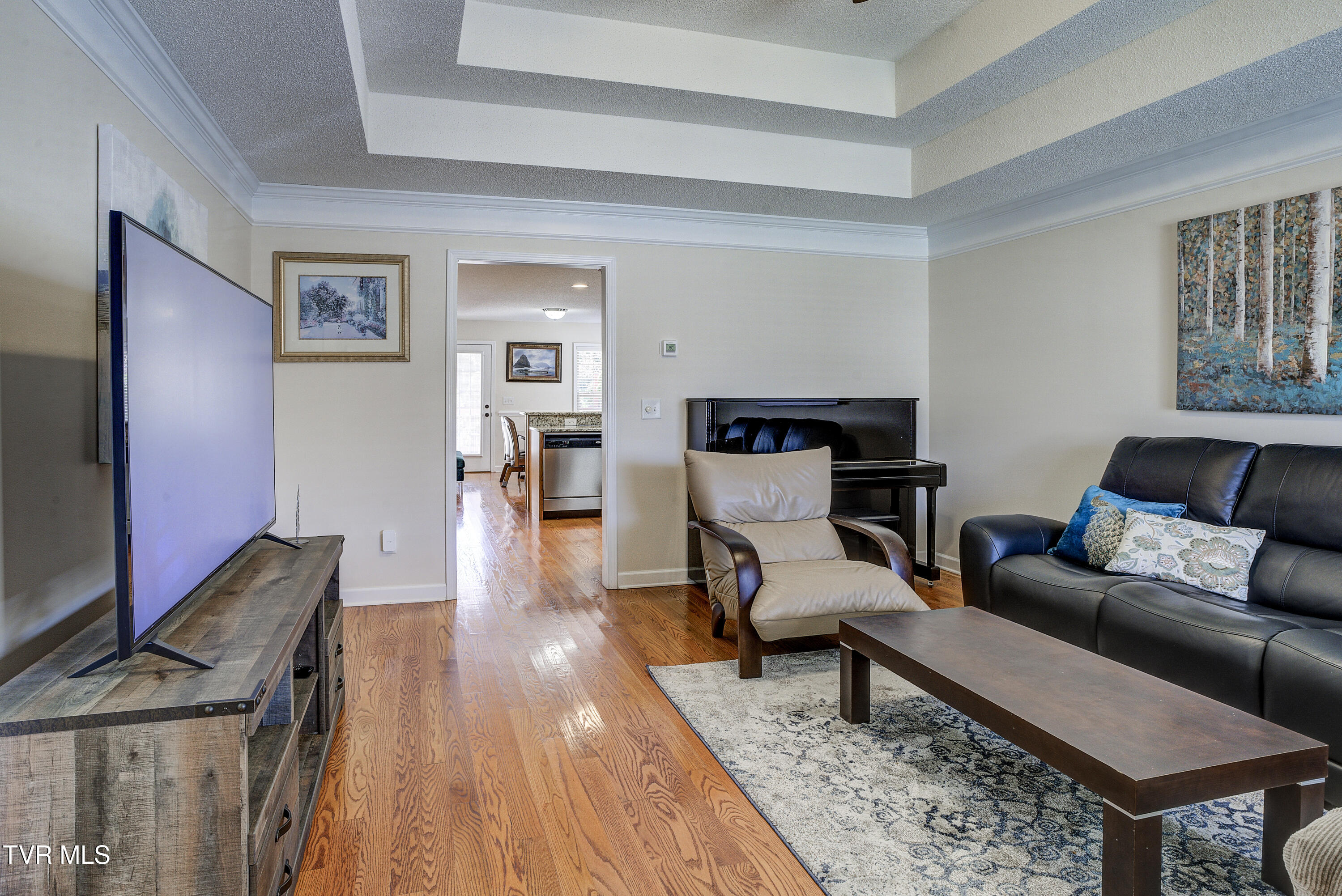 Residential in Johnson City 3