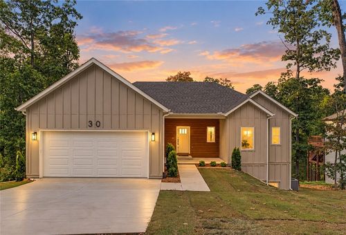 30 Bridlington Dr, Bella Vista, AR, 72714-2500 | Card Image