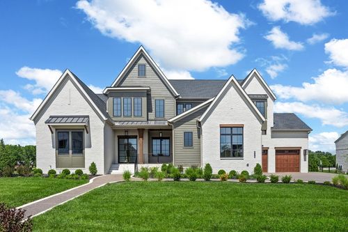 1813 Dartmouth Drive, Brentwood, TN, 37027 | Card Image