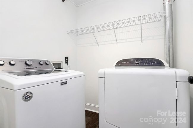 1109 E Morehead St, Condo with 2 bedrooms, 2 bathrooms and null parking in Charlotte NC | Image 14