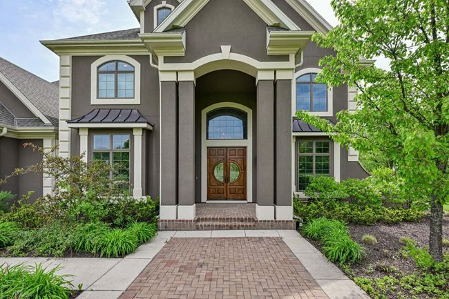 W292S5474 Fox Run Court, House other with 4 bedrooms, 4 bathrooms and null parking in GENESEE WI | Image 38