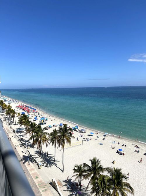 1105-400 N Surf Rd, Hollywood, FL, 33019-1407 | Card Image