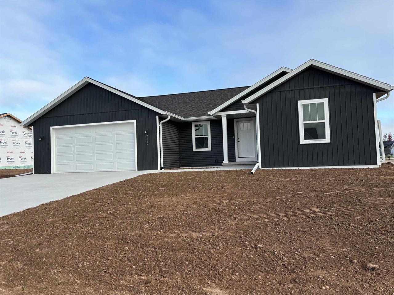White Dove Ln, Kaukauna, WI 54130