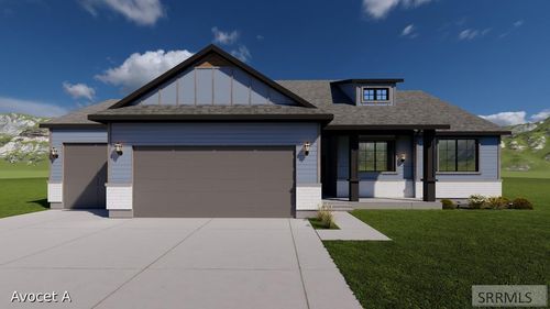 2304 Iron Wood Dr, Driggs, ID, 83422-4925 | Card Image