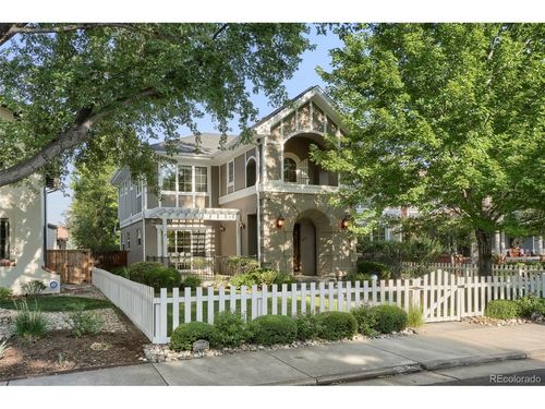 1317 S Saint Paul St, Denver, CO, 80210-2511 | Card Image