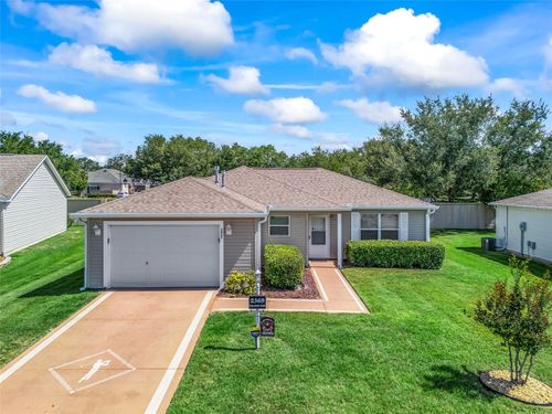 2369 Five Forks Trl, The Villages, FL, 32162-1216 | Card Image