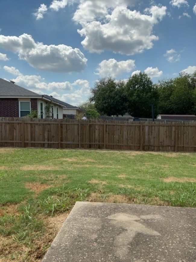 View of yard | Image 28