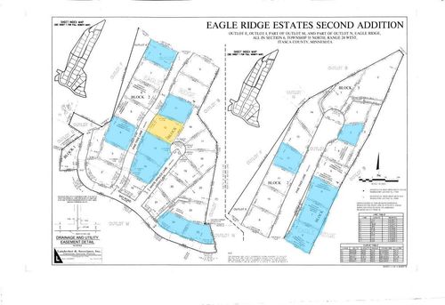 TBD Lot 12 Blk 4 Pine Tree Lane, Coleraine, MN, 55722 | Card Image