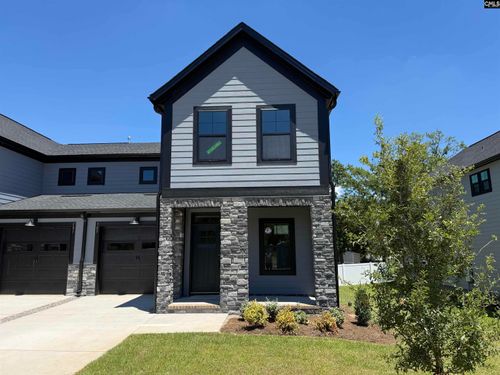 105 Odell Drive, Cayce, SC, 29033 | Card Image