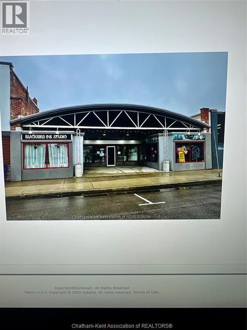 44 Fourth St, Chatham, ON, N7M2G2 | Card Image