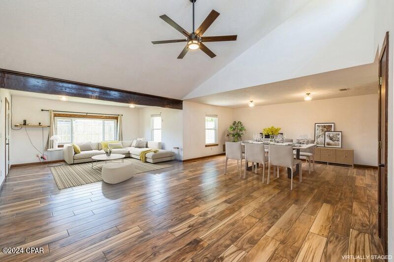 Shadow Bay Dr, Panama City, FL 32404