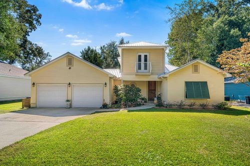 68 S Blue Heron Dr, Santa Rosa Beach, FL, 32459-3097 | Card Image
