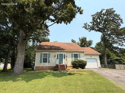 313 Dawn Dr, Hopkinsville, KY, 42240-5209 | Card Image