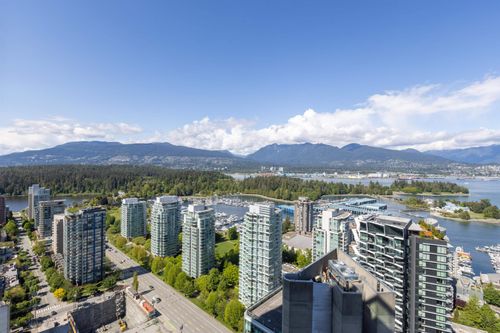 3403-1568 Alberni St, Vancouver, BC, V6G0E3 | Card Image