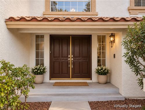 8245 Ocean Terrace Way, Las Vegas, NV, 89128-7459 | Card Image