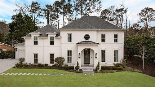715 Amberidge Trl, Sandy Springs, GA, 30328-2812 | Card Image