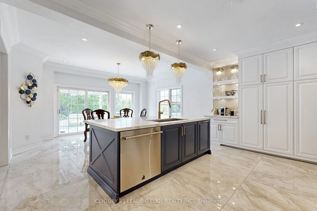 10 Roberson Dr, House other with 6 bedrooms, 7 bathrooms and 4 parking in Ajax ON | Image 13