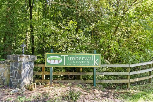 LOT 36 Timberwalk Dr, Ellijay, GA, 30540-3535 | Card Image