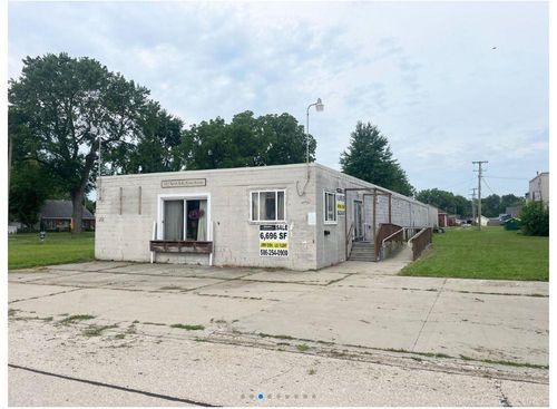 123 N Belle River Ave, Marine City, MI, 48039 | Card Image