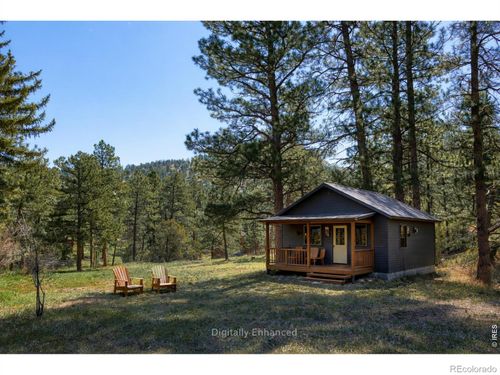 485 Kelly Rd E, Boulder, CO, 80302-9626 | Card Image