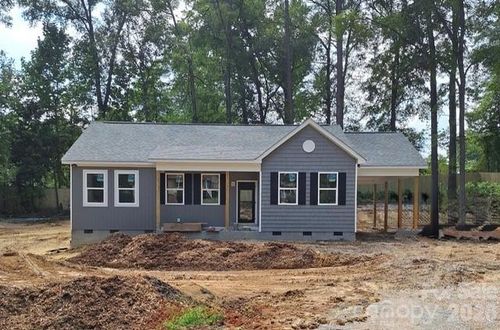 140 Helen Ave, Bessemer City, NC, 28016-9548 | Card Image