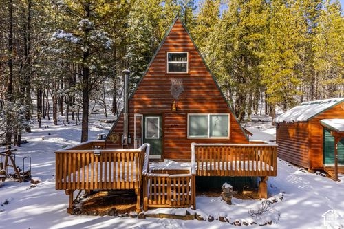 885 Spruce Dr, Duck Creek Village, UT, 84762 | Card Image