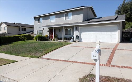 714 Appleton Rd, Simi Valley, CA, 93065-6006 | Card Image