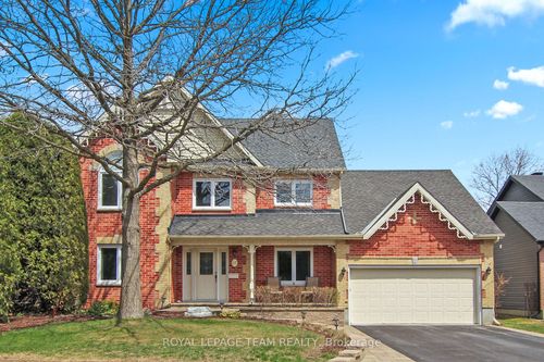 47 Delamere Dr, Stittsville, ON, K2S1R2 | Card Image