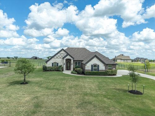 340 El Pescado Ct, Godley, TX, 76044-4086 | Card Image