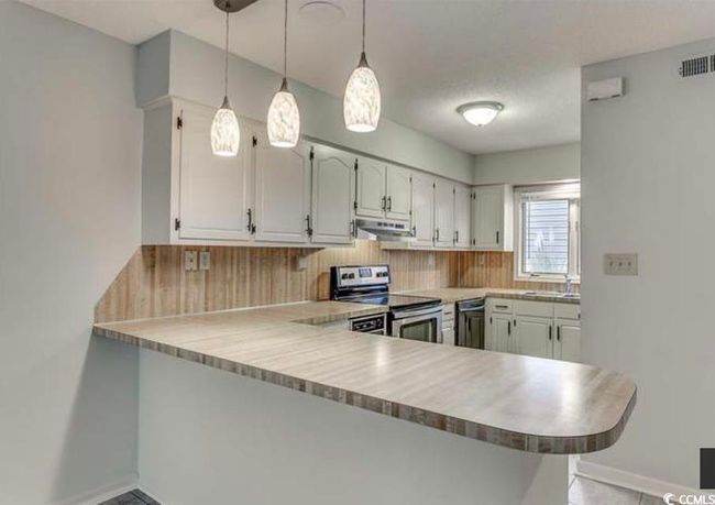 APT-5 - 405 77 Th Ave N, Townhouse with 2 bedrooms, 3 bathrooms and null parking in Myrtle Beach SC | Image 11