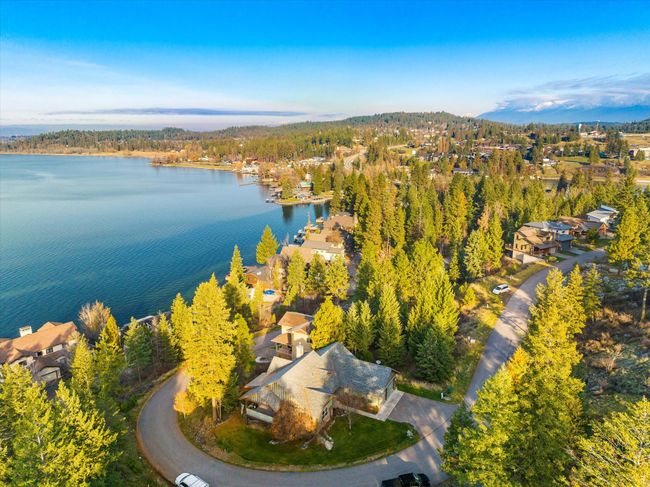 151 Whisper Ridge Dr, House other with 4 bedrooms, 4 bathrooms and null parking in Bigfork MT | Image 65