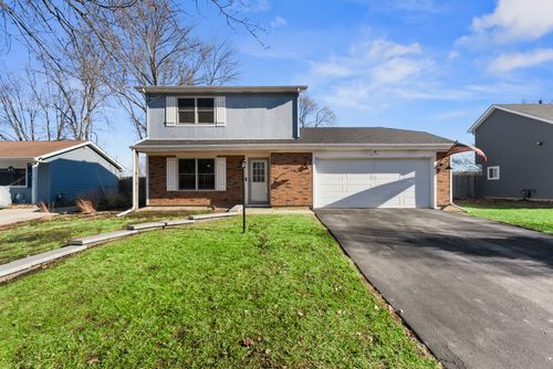 3110 Timber Hill Ln, Aurora, IL, 60504-5965 | Card Image