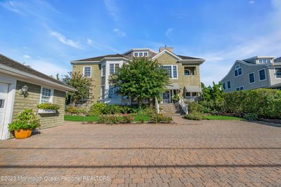 767 East Avenue, House other with 7 bedrooms, 9 bathrooms and null parking in Bay Head NJ | Image 3