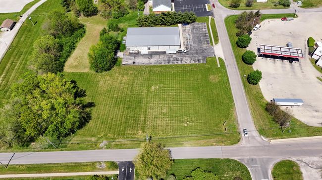TRACT-3 - 0 S Union Street, Home with 0 bedrooms, 0 bathrooms and null parking in Ashville OH | Image 6