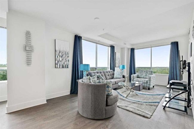 804 - 38 9 St Ne, Condo with 2 bedrooms, 2 bathrooms and 1 parking in Calgary AB | Image 15