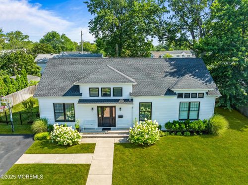 519 Laurel Ave, Allenhurst, NJ, 07711-1417 | Card Image