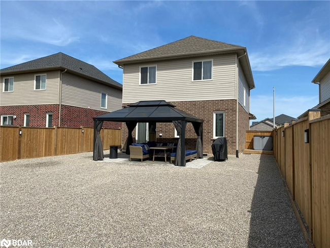 7787 Hanniwell St, House other with 3 bedrooms, 3 bathrooms and 8 parking in Niagara Falls ON | Image 49