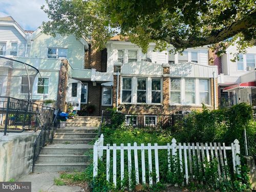 5157 Whitaker Ave, PHILADELPHIA, PA, 19124-3036 | Card Image