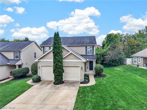 618 Birch Hill Drive, Medina, OH, 44256 | Card Image