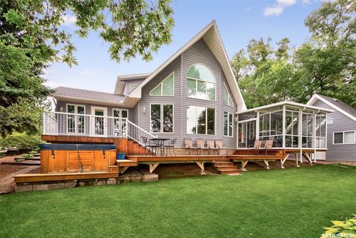 417 Daniel Drive, Dufferin Rm No. 190, SK, S6H4P4 | Card Image