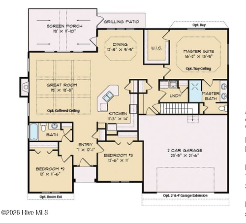 203 Course View, Mccormick, SC, 29835 | Card Image