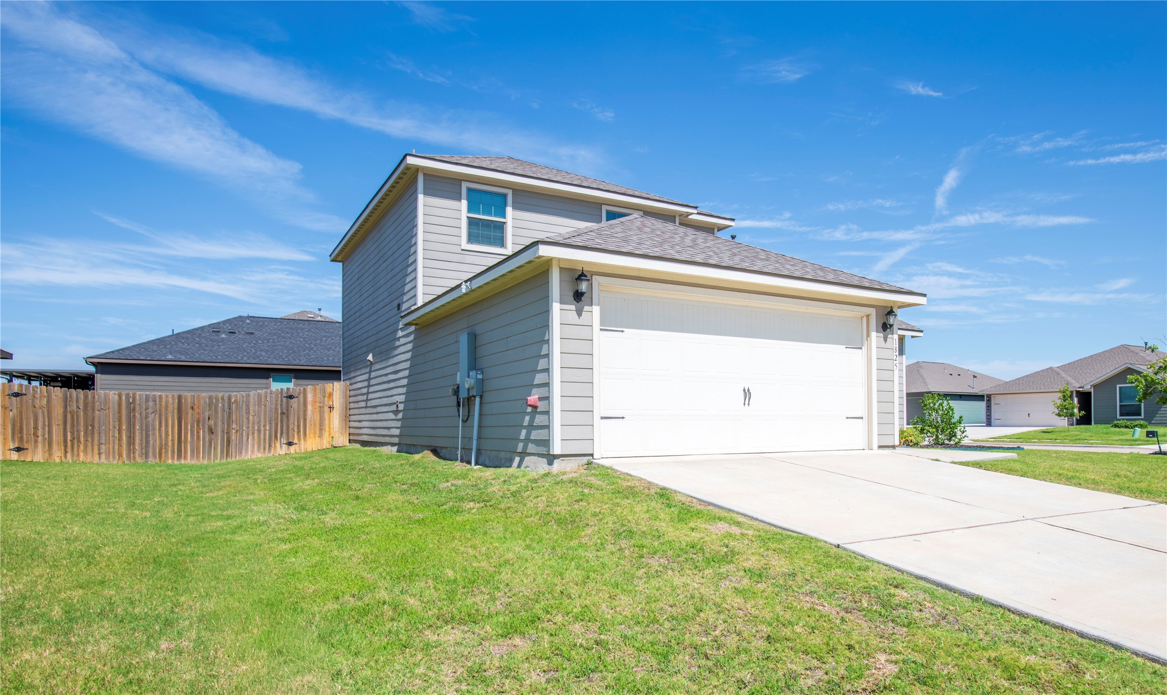 Residential in Ponder 2